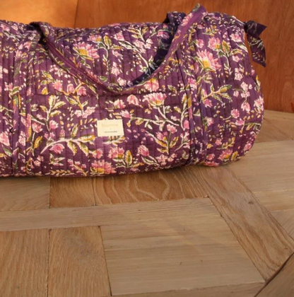 Sac weekend - Rhapsody Purple