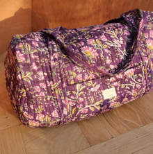 Sac weekend - Rhapsody Purple