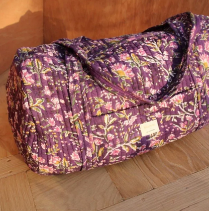 Sac weekend - Rhapsody Purple