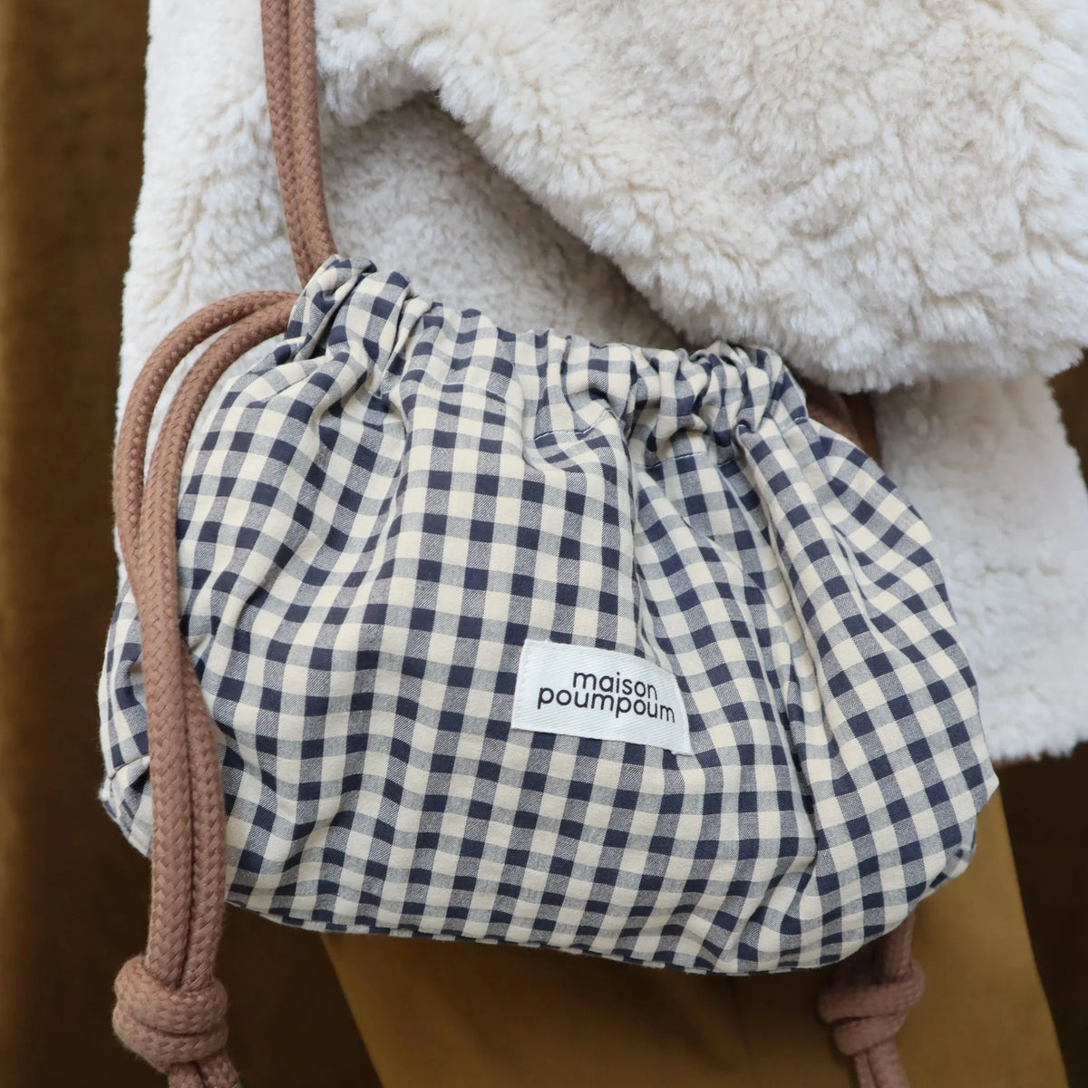 sac Raoul grand vichy maison poumpoum