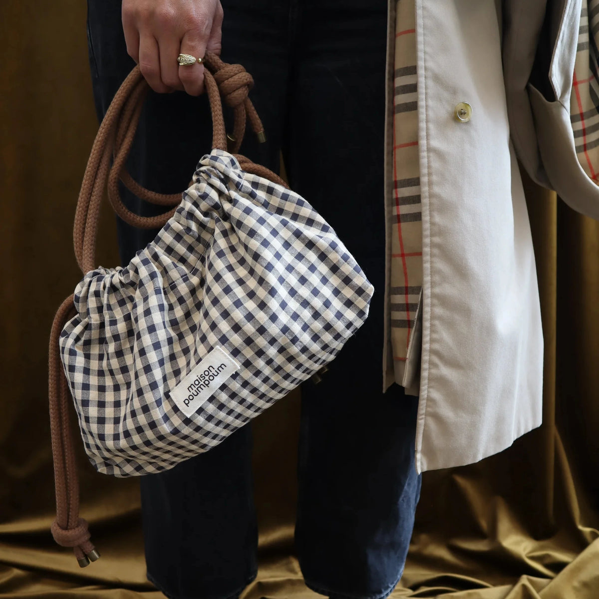 sac Raoul grand vichy maison poumpoum