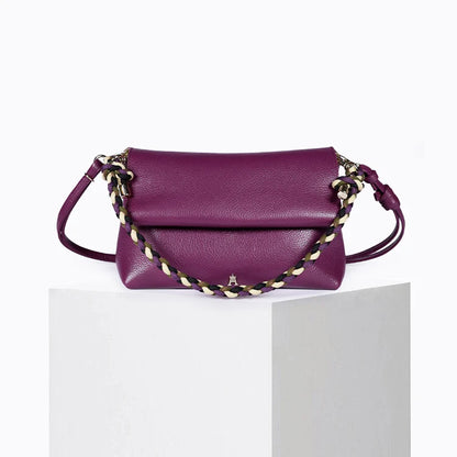 sac amie graine prune craie studio