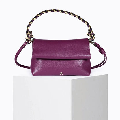 sac amie graine prune craie studio