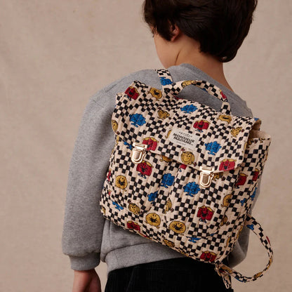 sac à dos suji monsieur madame apaches