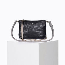 sac duo bulbe noir craie studio