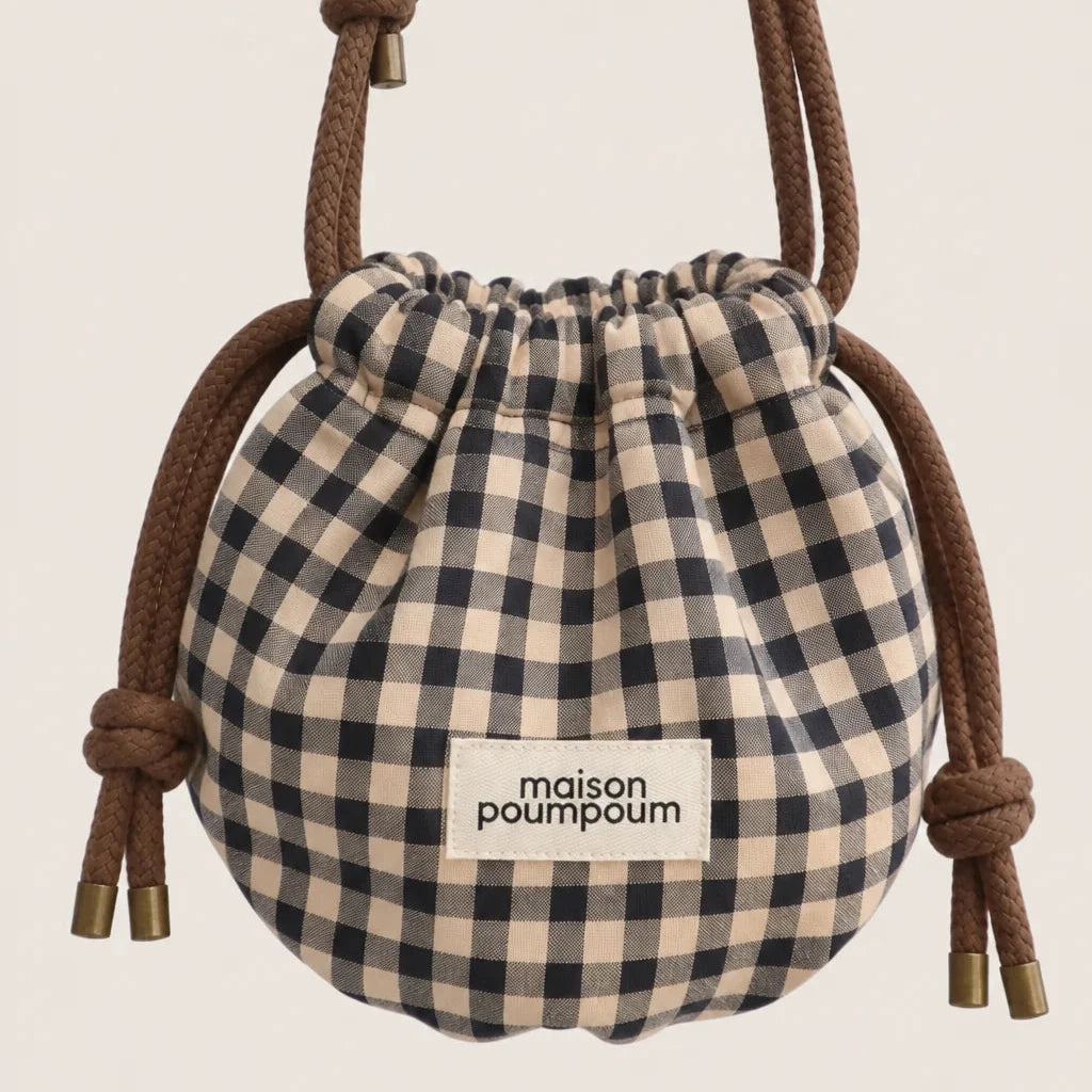 sac groom grand vichy maison poumpoum