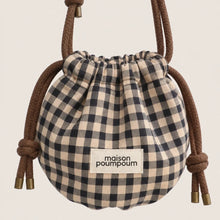 sac groom grand vichy maison poumpoum
