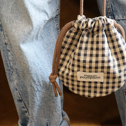 sac groom grand vichy maison poumpoum