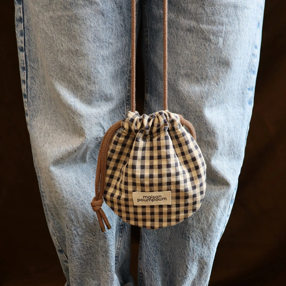 sac groom grand vichy maison poumpoum