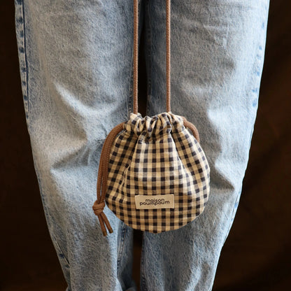 sac groom grand vichy maison poumpoum
