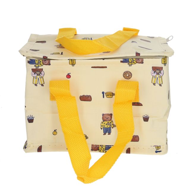 sac isotherme petit souk ours