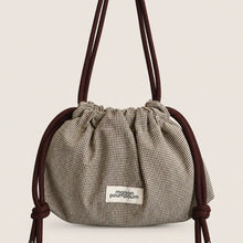 sac le Raoul petit vichy maison poumpoum