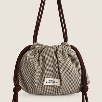 sac le Raoul petit vichy maison poumpoum