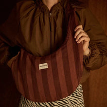 sac new b rayures saint honoré Gabrielle paris