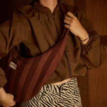 sac new b rayures saint honoré Gabrielle paris