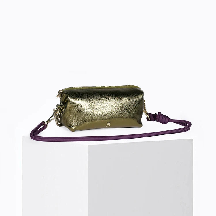 sac nuage metal kaki craie studio
