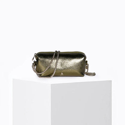 sac nuage metal kaki craie studio