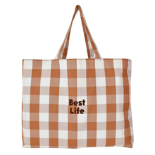 sacha-le-cabas-a-carreaux brique best life