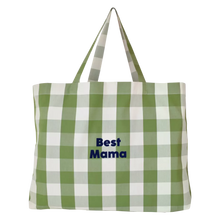 sacha-le-cabas-a-carreaux pomme best mama