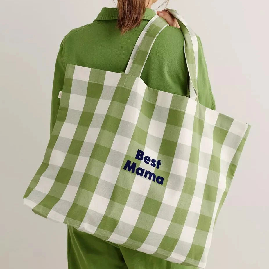 sacha-le-cabas-a-carreaux pomme best mama