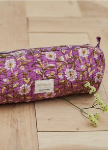 Trousse d'écolier - Scarlett Purple