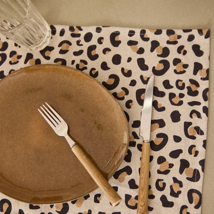 set-de-table-leopard
