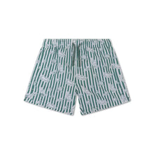 short de bain chien surfeur swim essentials 