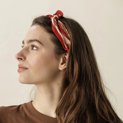 small-foulard-dupitta-maison zinnia fiesta