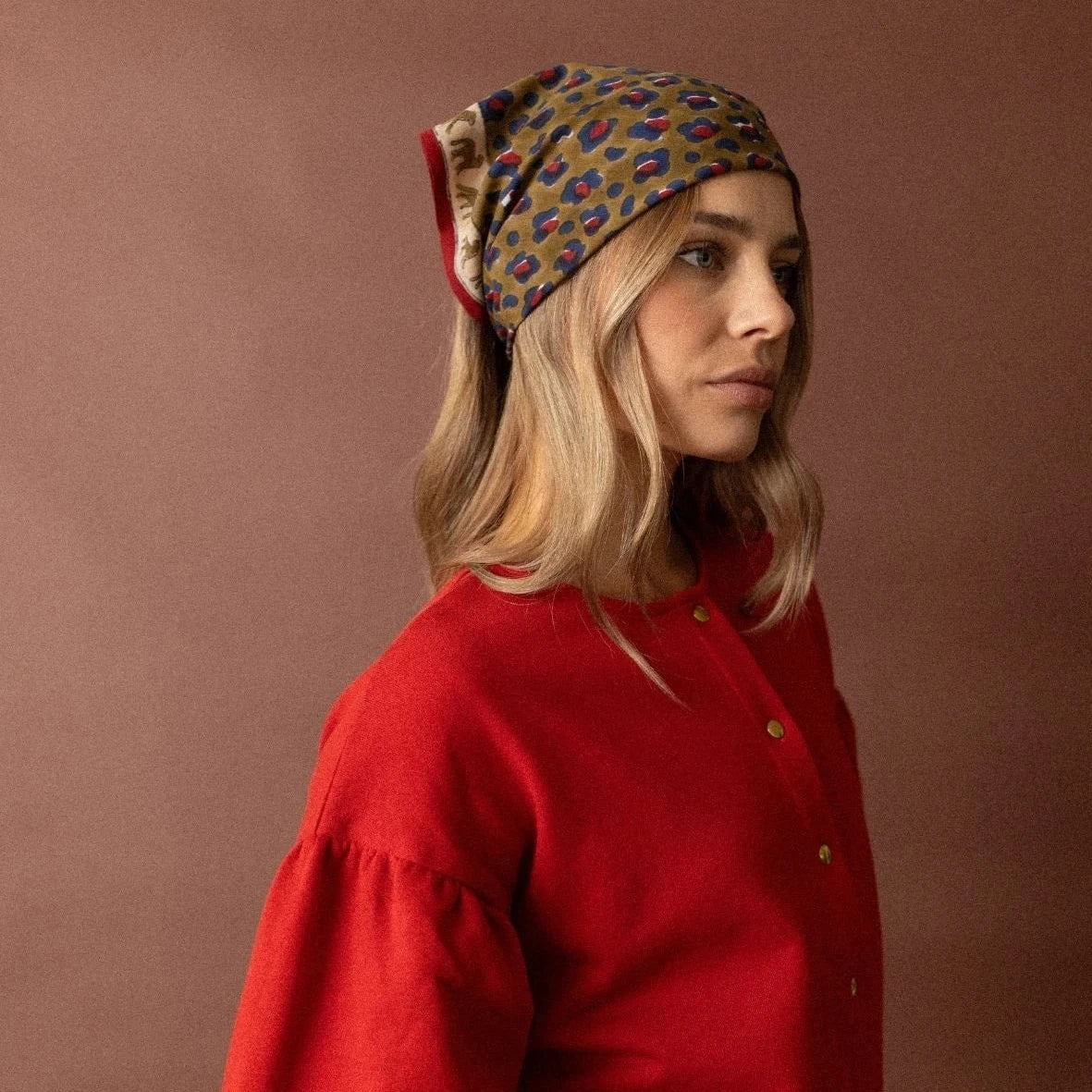 small-foulard-en-coton-dupitta-fire