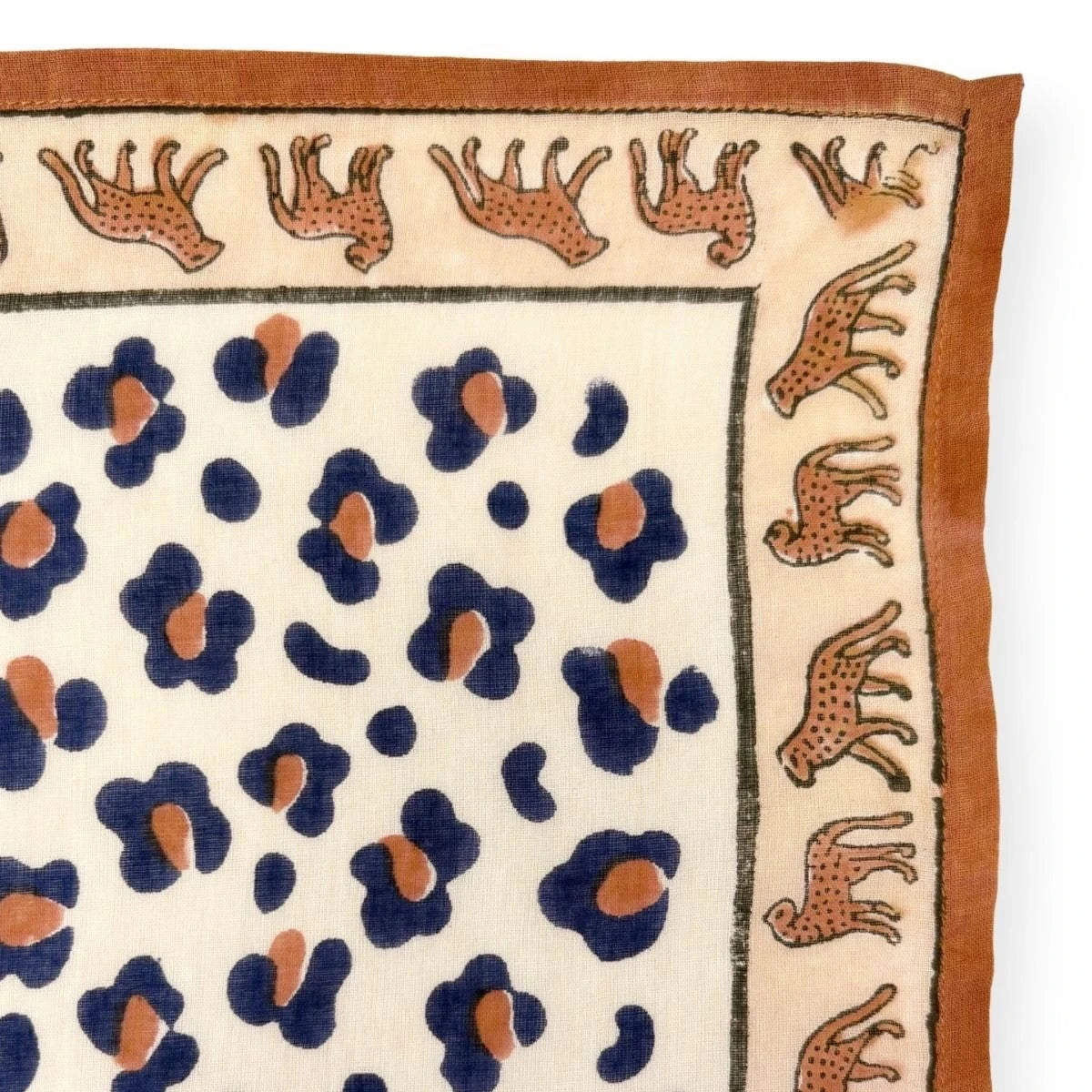 small-foulard-en-coton-dupitta-rust 2