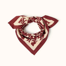 small-foulard-lalavido-lola dahlia