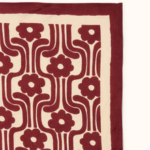 small-foulard-lalavido-lola dahlia