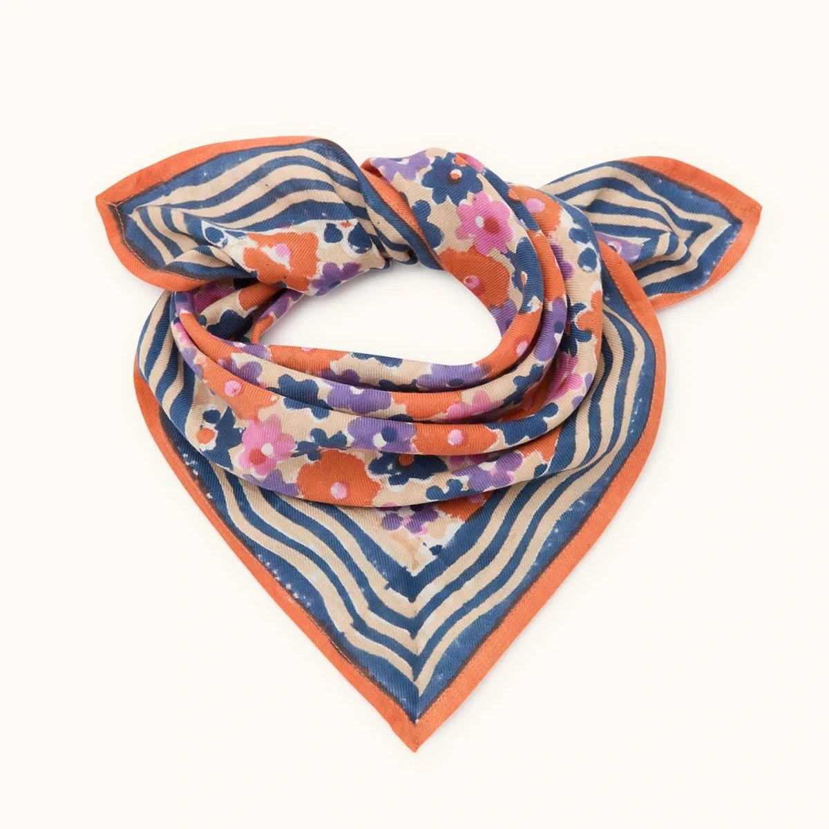 small-foulard-manika-paquerette-solo-el-sol