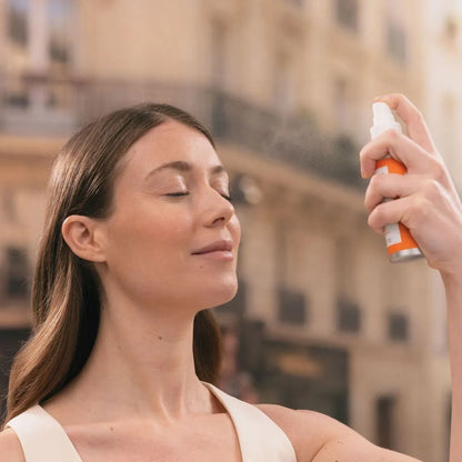 spray solaire visage invisible les petits prodiges 