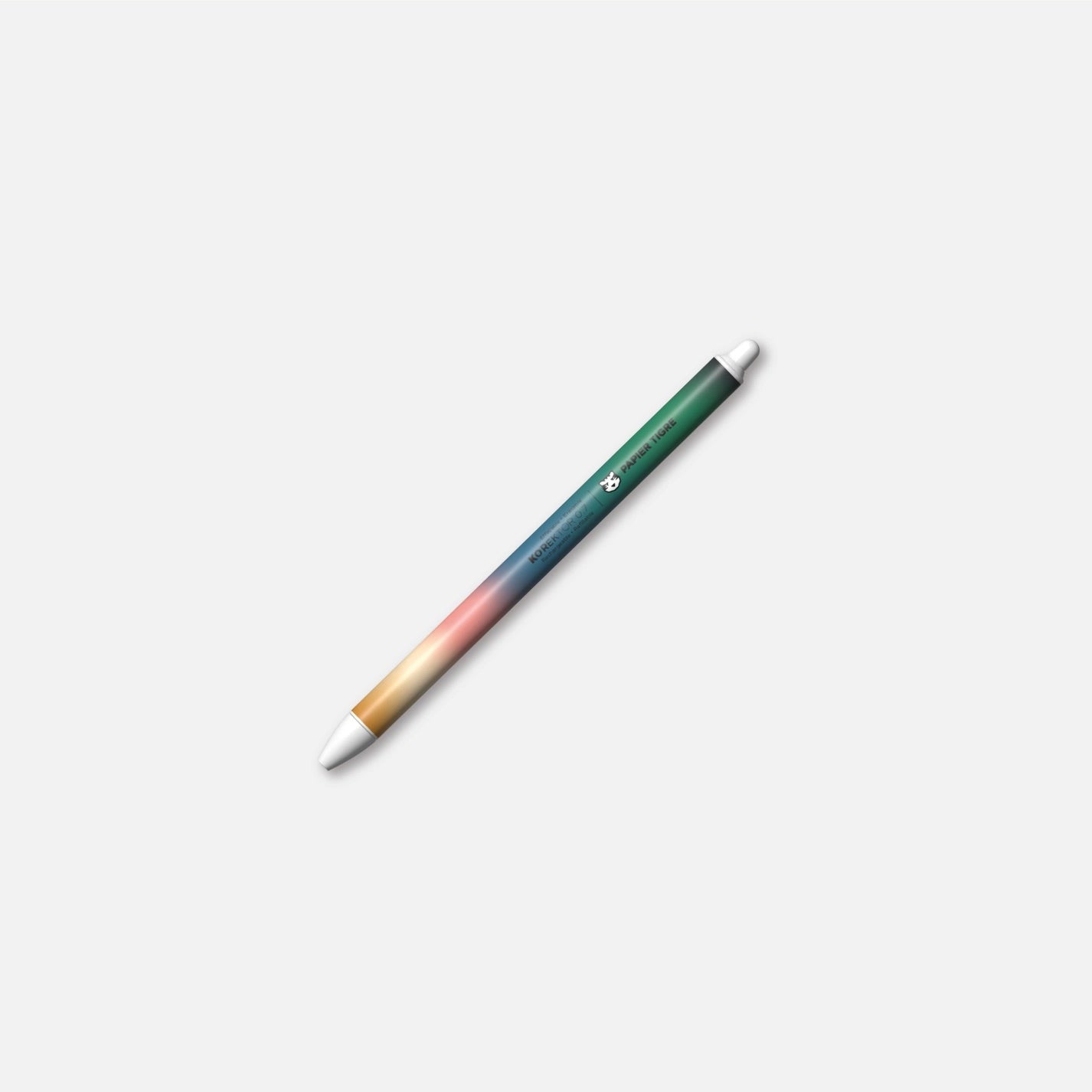 Stylo effaçable - Encre noire
