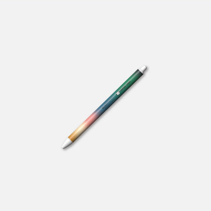 Stylo effaçable - Encre noire