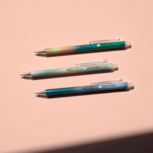 Stylo effaçable - Encre noire