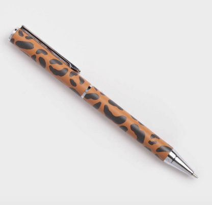 Stylo - Léopard