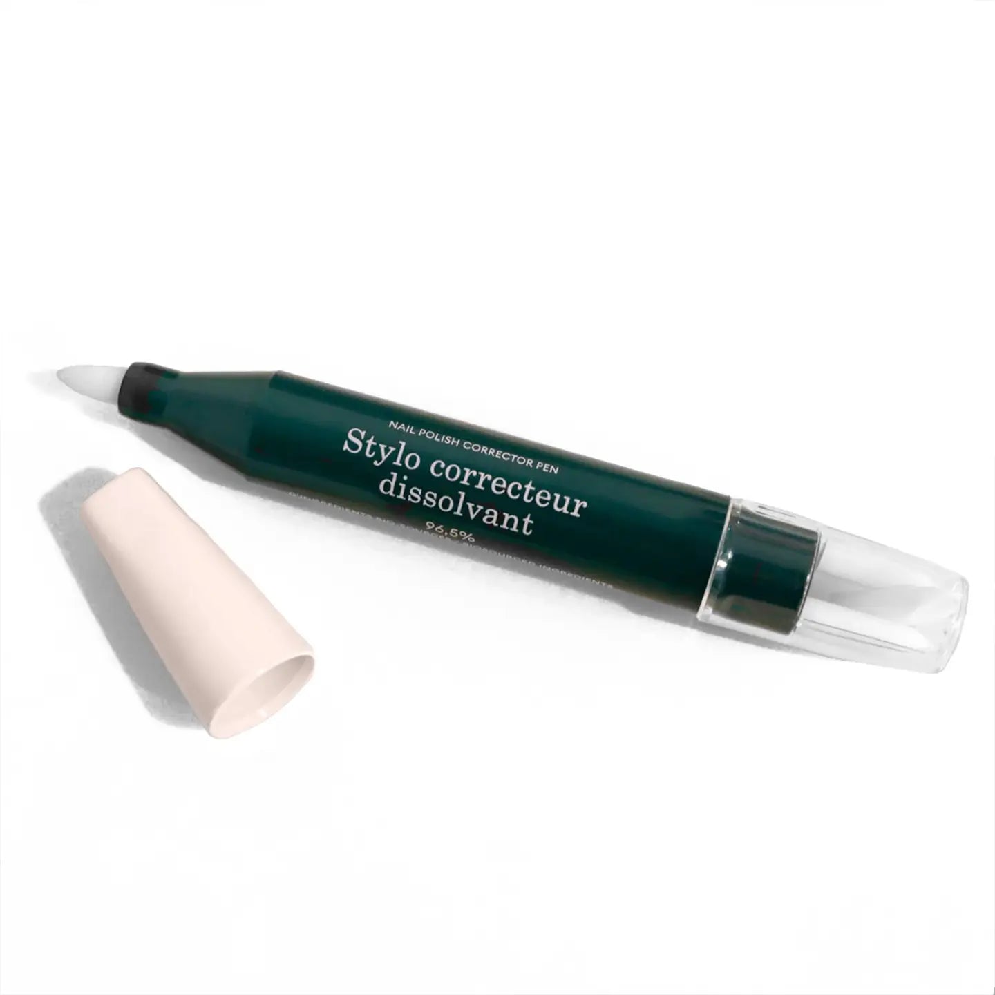 stylo correcteur dissolvant manucurist 