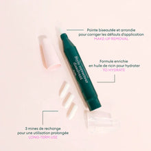 stylo correcteur dissolvant manucurist 