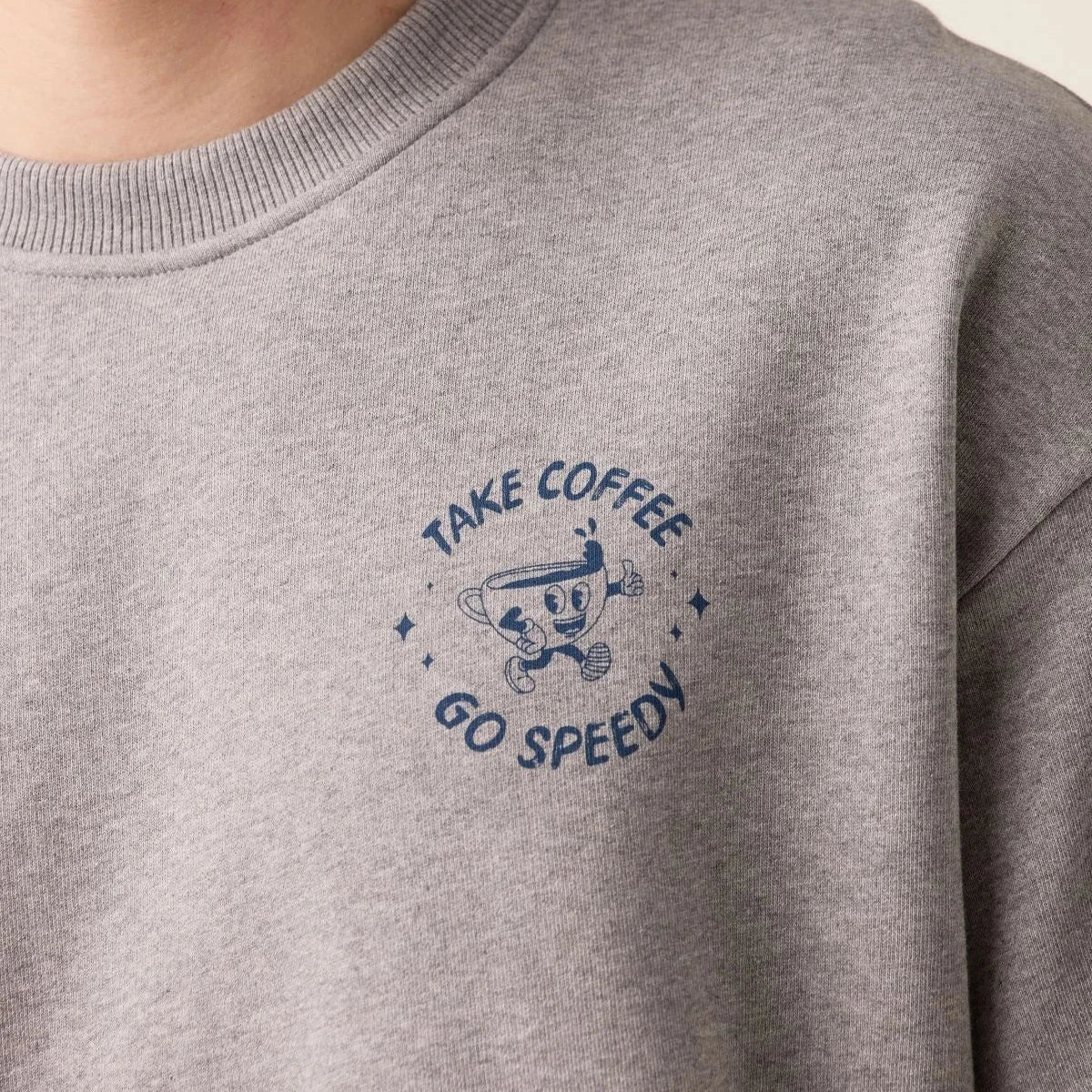 sweat-sergio-homme coffee marine apaches