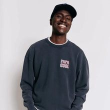 sweat papa cool gris émoi émoi