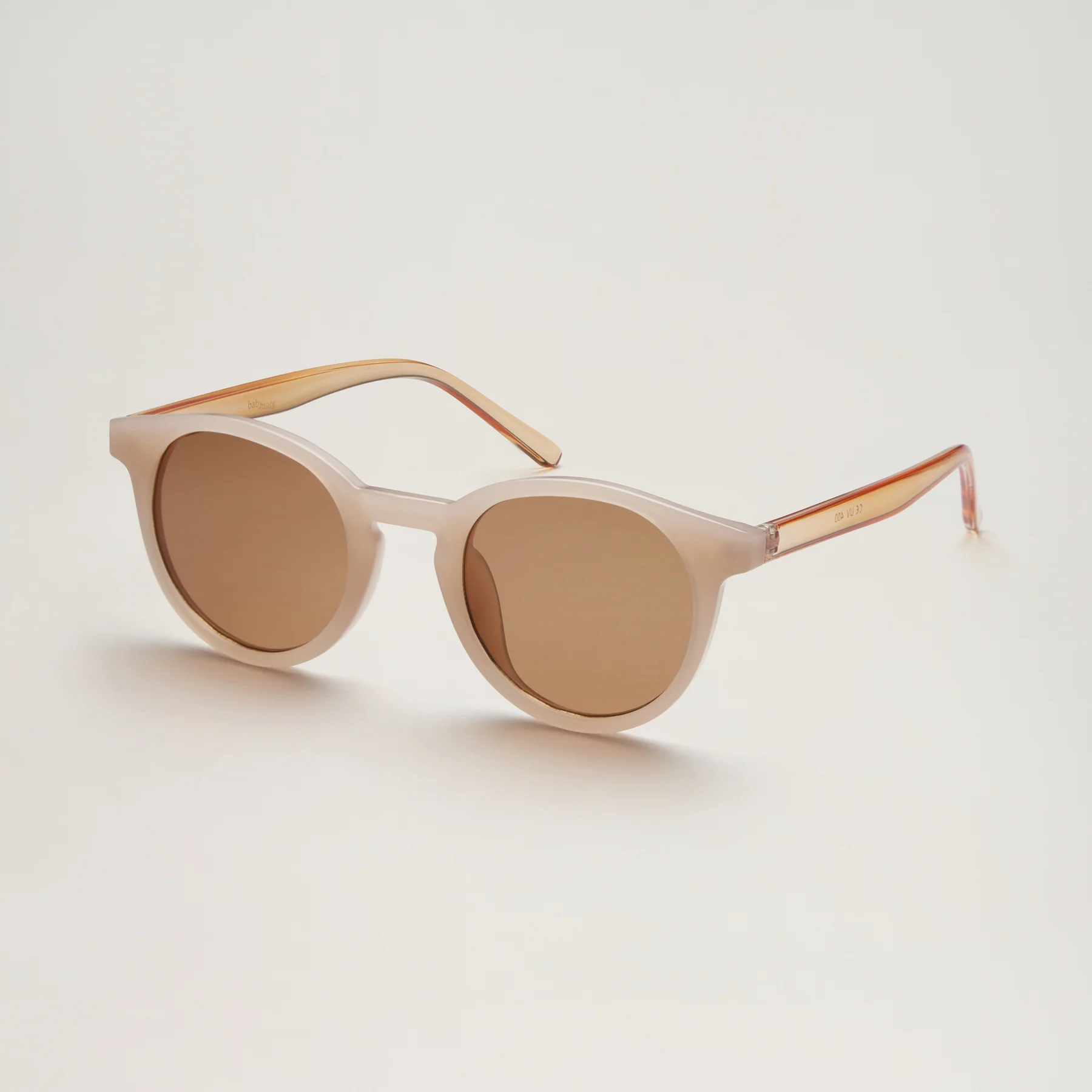 Lunettes adulte - Classique Rose