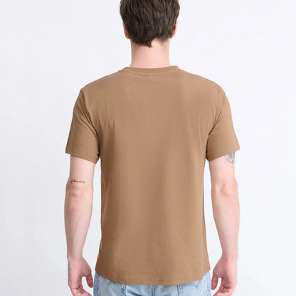 t shirt emoi emoji papa ours café