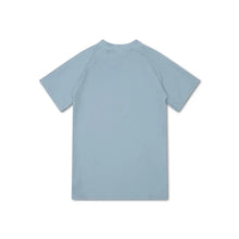 t shirt vert de bain 122 128 cm swim essentials