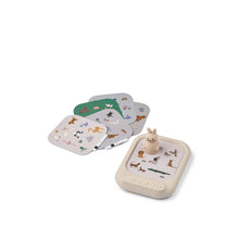 tableau d'éveil sonore Archie liewood