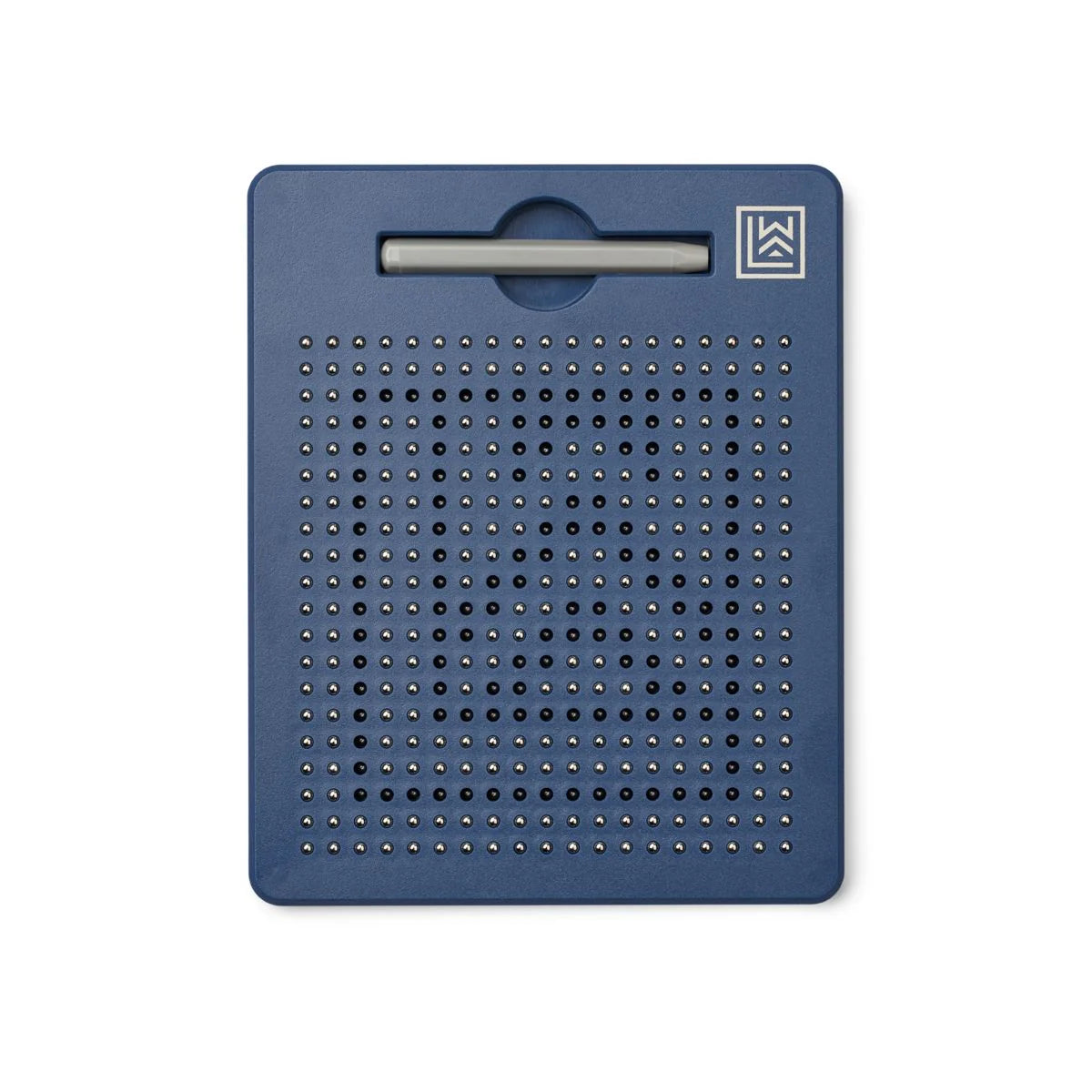tablette magnétique bleue liewood