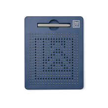 tablette magnétique bleue liewood