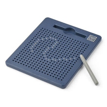 tablette magnétique bleue liewood
