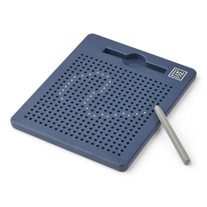 tablette magnétique bleue liewood